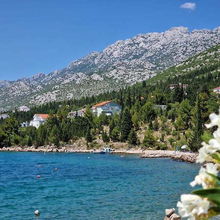 See Paradise Стариград-Пакленица Екстериор снимка