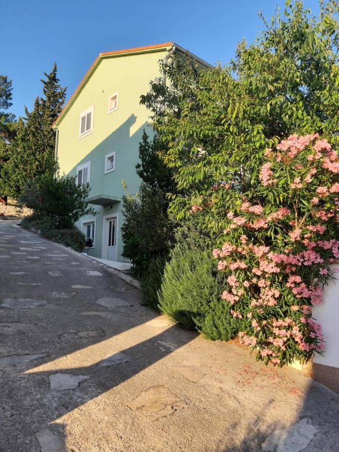 See Paradise Стариград-Пакленица Екстериор снимка