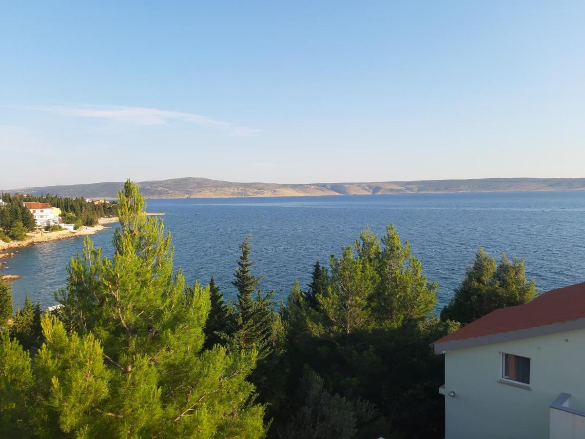 See Paradise Стариград-Пакленица Екстериор снимка