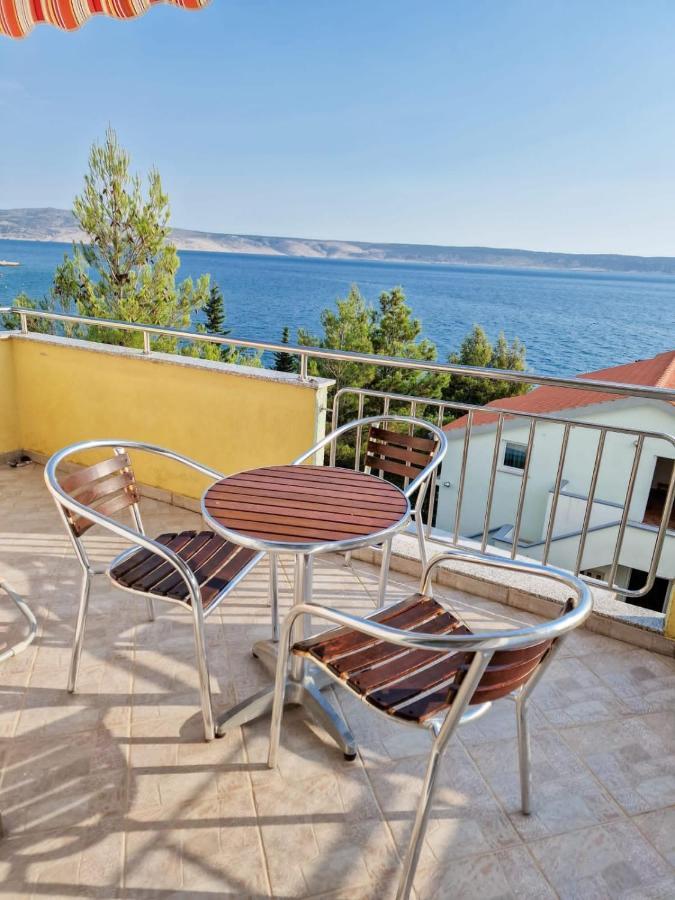 See Paradise Стариград-Пакленица Екстериор снимка