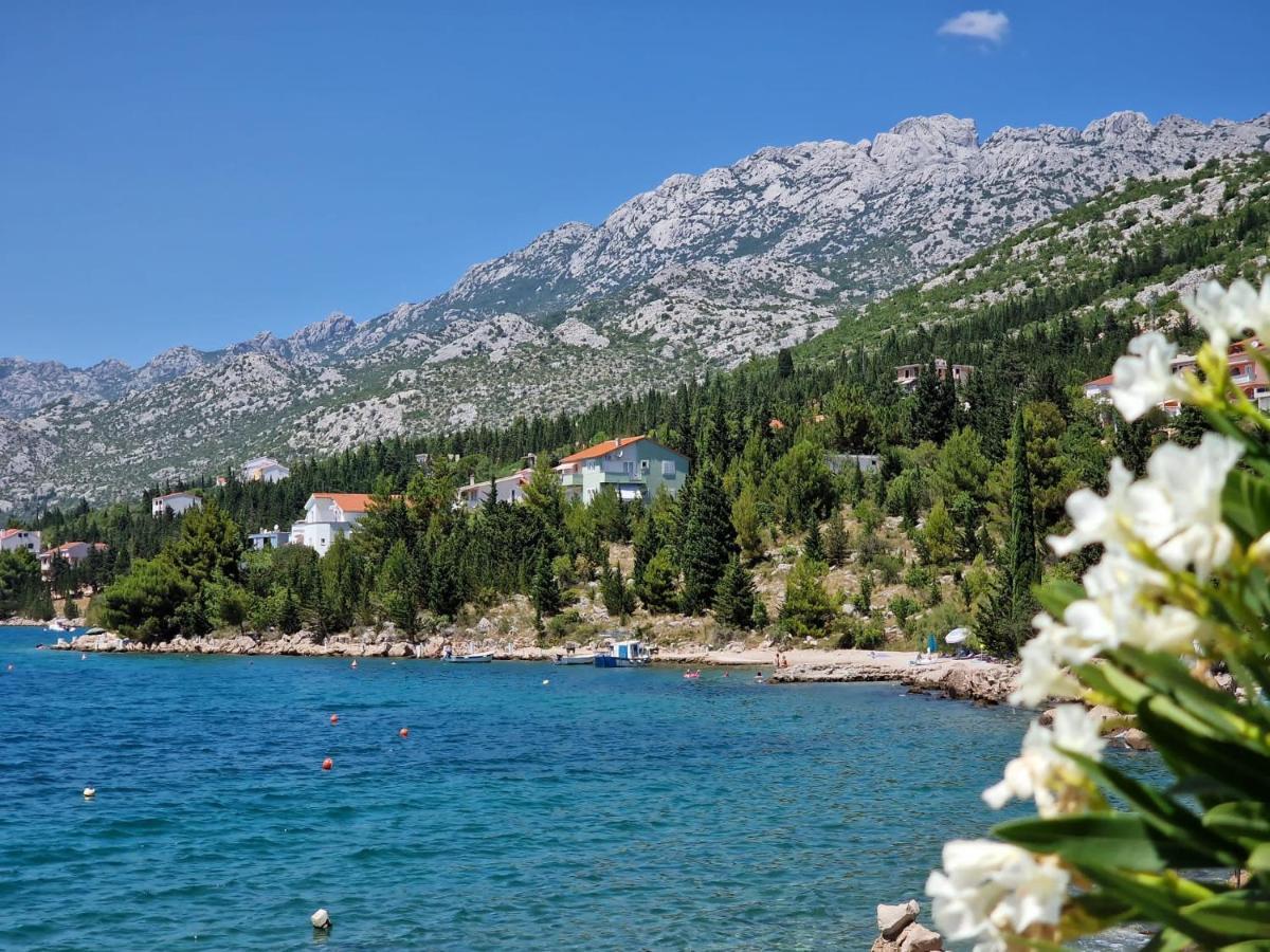 See Paradise Стариград-Пакленица Екстериор снимка